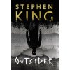 Outsider (český jazyk) - Stephen King