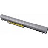 HSTNN-UB5N Batéria 2200 mAh strieborná