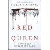 Red Queen - Victoria Aveyard