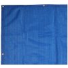 Merco Professional zástěna na tenisové kurty modrá 2 x 12 m