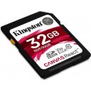 Kingston SDXC 32GB UHS-I SDR/32GB