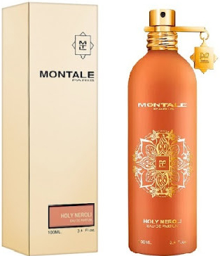 Montale Holy Neroli parfumovaná voda unisex 100 ml