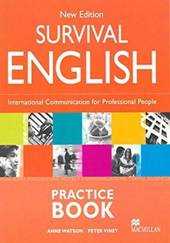 Everyday Survival English Pdf