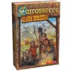 Stolná hra - Carcassonne - Zlatá horúčka