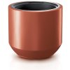 Prosperplast Kvetináč HEOS 390x440 mm, medený