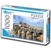 TOURIST EDITION Puzzle Pražský hrad 1000 dielikov (č.2)