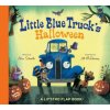 Little Blue Truck's Halloween (Alice Schertle,Jill McElmurry)(Leporelo)