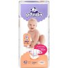 Panda Bella Plienky Baby Maxi 4 8-18 kg 42 ks