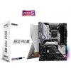 ASROCK MB B650 PRO RS (AM5, amd B650, 4xDDR5, PCIE 5.0, HDMI +DPort, 4xSATA3 +2xM.2, USB3.2 G2x2, GLAN 2,5G, ATX)