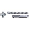 Makita B-58132 NEMESIS2 SDS+ Bohrer 8x315