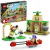 LEGO® Star Wars 75358 Chrám Jediov v Tenoo