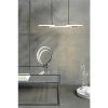 Joop! STOLNÁ LED LAMPA, dotykový stmievač, 30,5/6/36 cm - Interiérové svietidlá - 003348223002