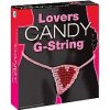 Spencer&Fleetwood Candy Lovers G String - dámske tangá z ovocných cukríkov 145g