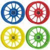 Mak XLR 7x17 4x100 ET35 unpainted