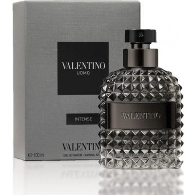 Valentino Valentino Uomo Intense pánska parfumovaná voda 100 ml