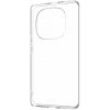 FIXED Story AntiUV pro Xiaomi Redmi Note 15 4G/5G/POCO M8 5G čirý (FIXTCCA-1643-TR)