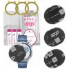 Hybridné sklo apgo pre Huawei Watch GT 5 46 mm