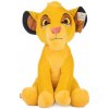 Plyšák Simba Leví Kráľ 60 cm