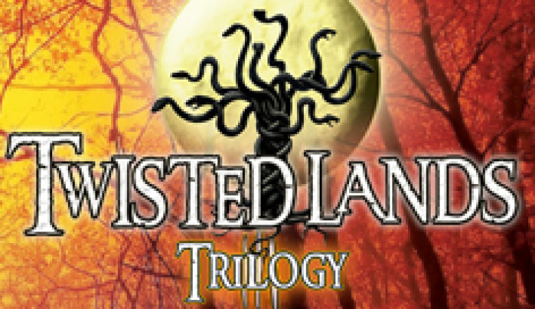 Twisted Lands Trilogy (Collector\'s Edition)