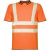 ARDON Tričko hi-viz ARDON SIGNAL oranžové, Varianta oranžová, Veľkosť S