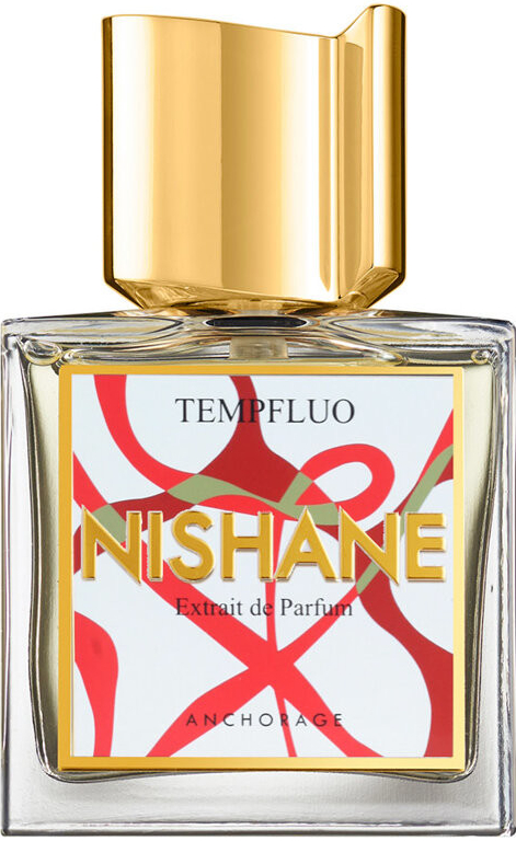 Nishane Tempfluo parfumovaný extrakt unisex 100 ml