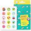Patch Holic Náplasti na akné - Acne Pimple Spot Patch - 30 ks