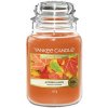 Yankee Candle Autumn Leaves 623 g