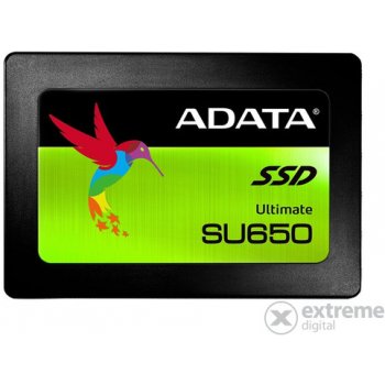 ADATA Ultimate SU650 120GB, ASU650SS-120GT-R