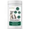 Dromy Organic 400 g + 10 % ZDARMA