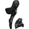 SHIMANO Dual control 105 STR7120/BRR7170 pravý 12-k. mech. rad./hydr.brzda