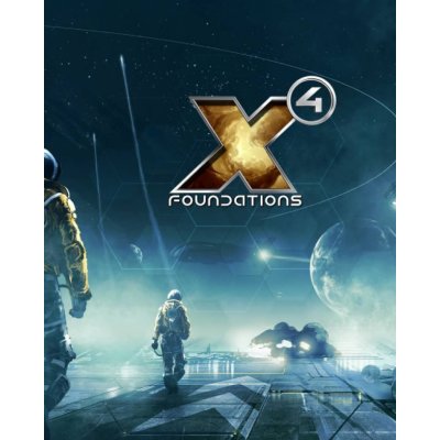 X4: Foundations