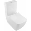 Villeroy & Boch Venticello splachovač 57071101