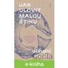 E-kniha Jak ulovit malou štiku - Juhani Karila