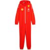 FERRARI overal SF TEAM 24 detský red - 104