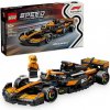 LEGO® Speed Champions 77251 Pretekárske auto McLaren F1® Team MCL38