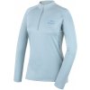 Husky Active Winter Tromi Zip LS Faded Mint M