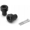 CRASH PADY SLIDERY - KAWASAKI ZX 6R 9R 12R (98-04) (894)