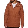 Globe Goodstock Thermal Fishtail ginger