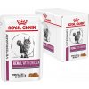 Royal Canin VD Feline Renal kuracie 12 x 85 g