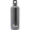 LAKEN FUTURA HLINIKOVÁ FĽAŠA 750ML , Sivá