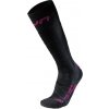UYN WOMAN SKI TOURING ONE BIO Black/Pink Yarrow 37/38