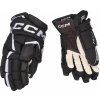 Rukavice CCM HG Jetspeed FTWomen Sr RdWh 14
