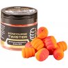 BENZAR MIX Boilies Concourse Twister Jahoda Sépia 60ml 12mm
