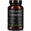 Kiki Health Kurkuma prášok BIO 150 g