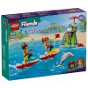 LEGO Friends 42623 Plážový skúter