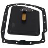Hydraulický filter automatickej prevodovky KAMOKA F604601