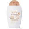 Ihneď k odberu - Avène tónovací minerální fluid SPF50+ 40 ml
