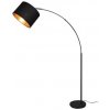 Trio R40081080 stojacia lampa Bolivia 1x10W | E27