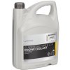 Chladiaca kvapalina GLACEOL RX Type E LDR 5L, hotová zmes do -21, modrozelená 7711947051