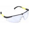 ČERVA okuliare ochranné VERNON číre s polykarbonátovým zorníkom 0501042481999